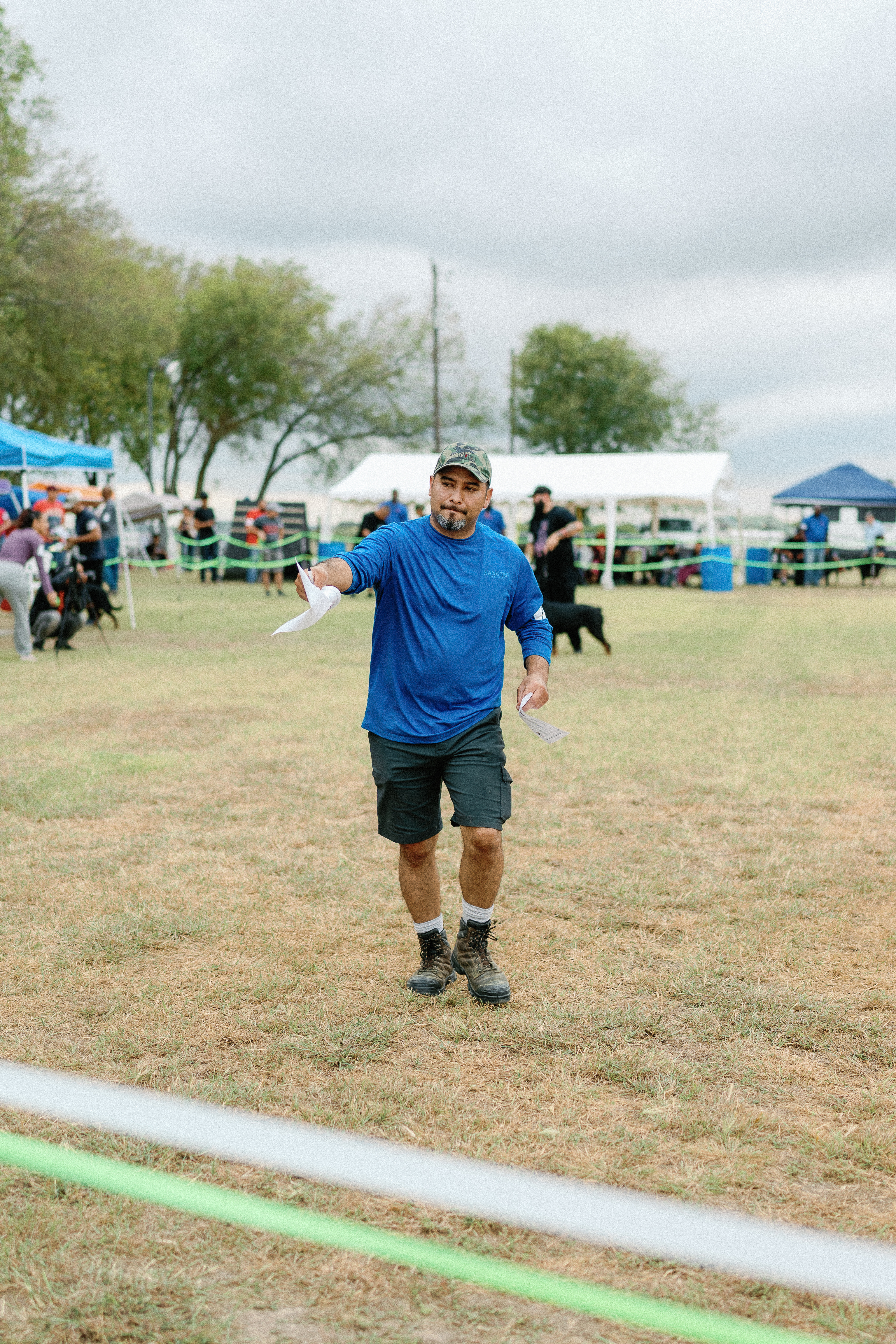 Best in show Rottweiler winner - premium breeding program