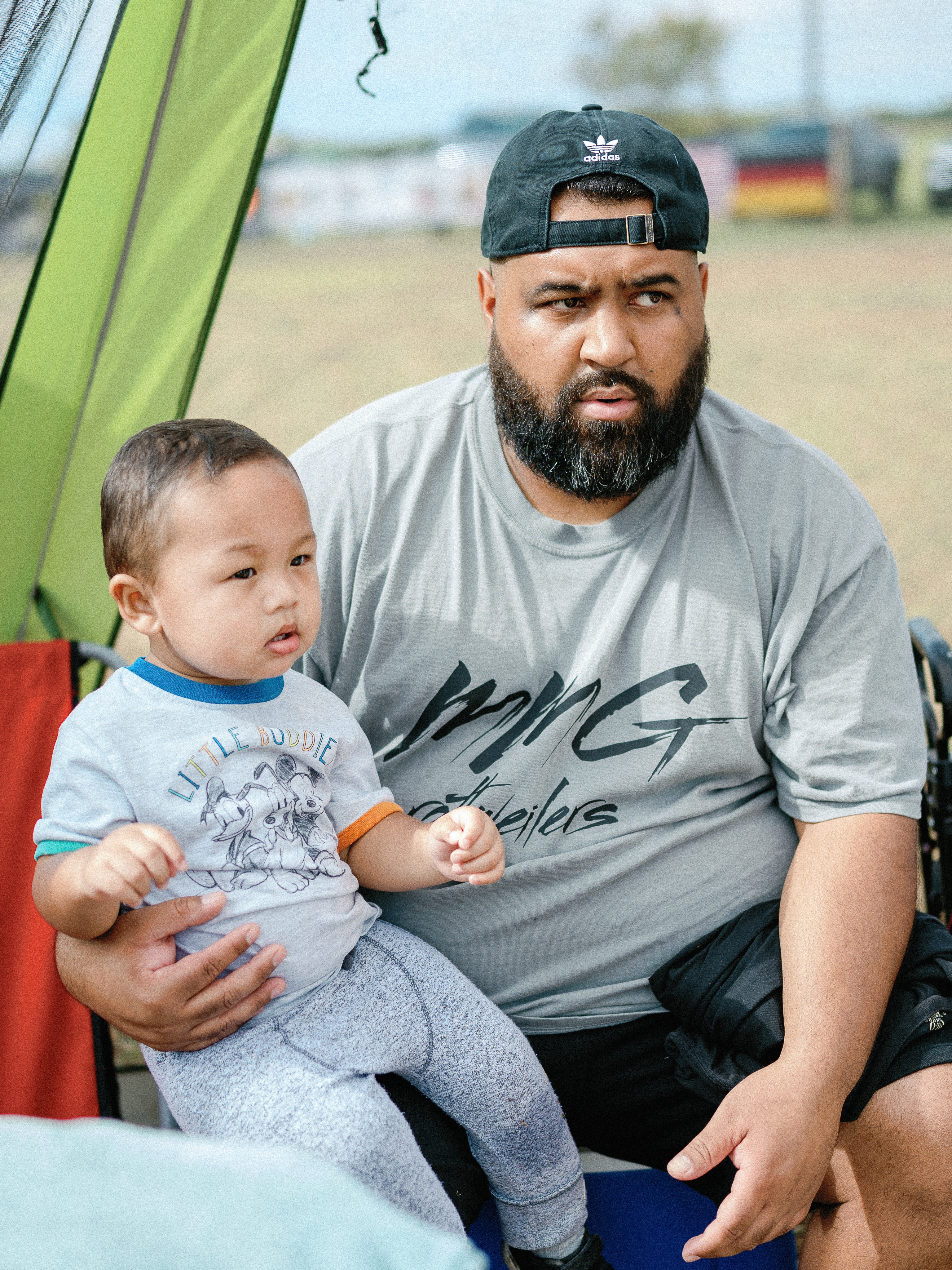 World class Rottweiler - international quality breeding program