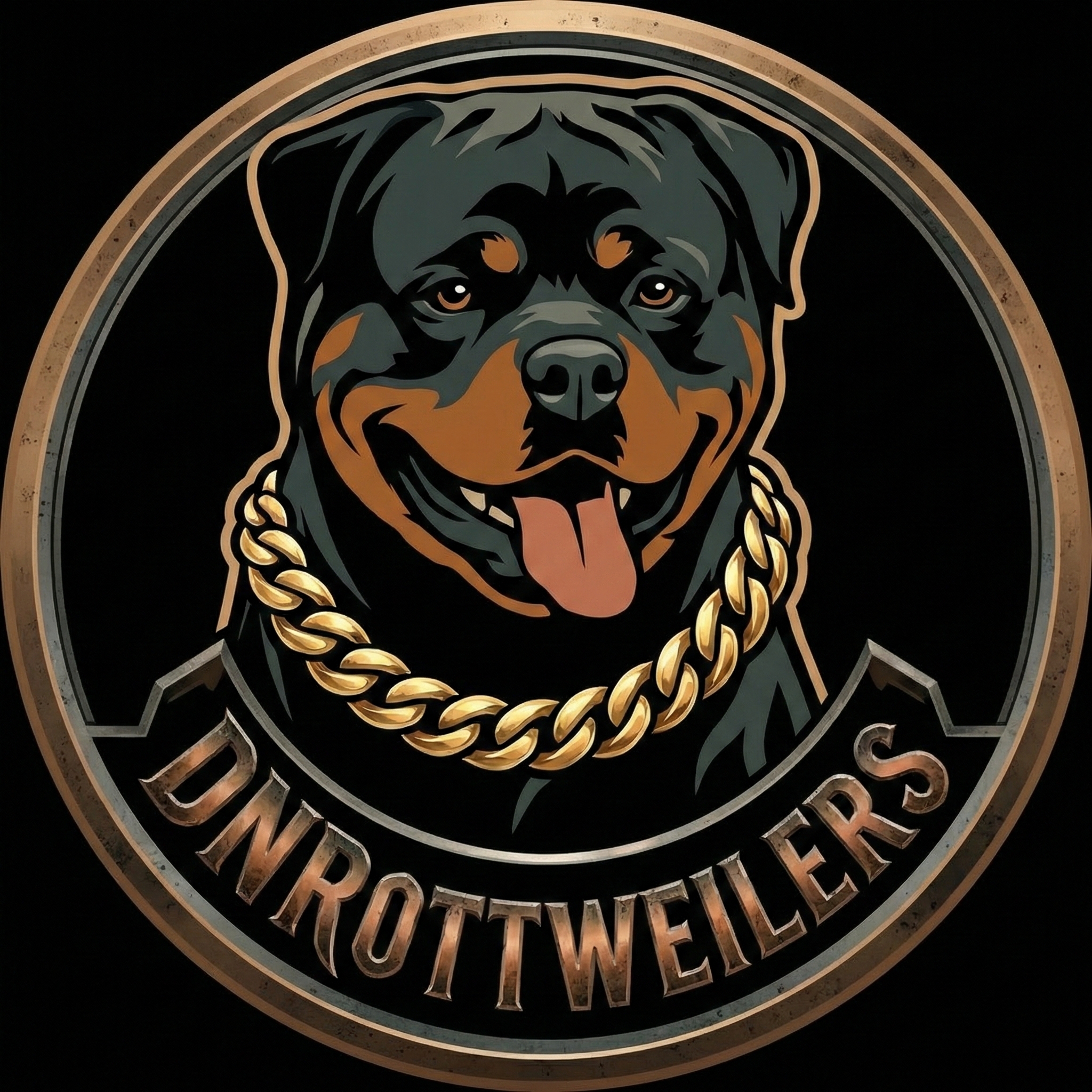 DN Rottweilers